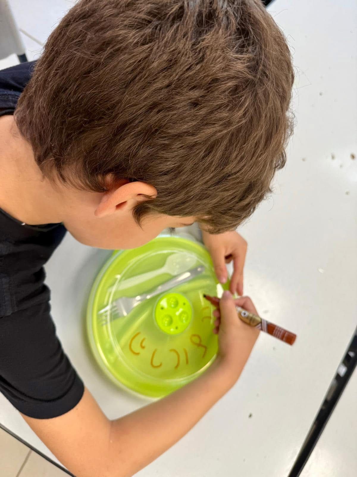 פרויקט הכלים הרב פעמיים בצהרונים