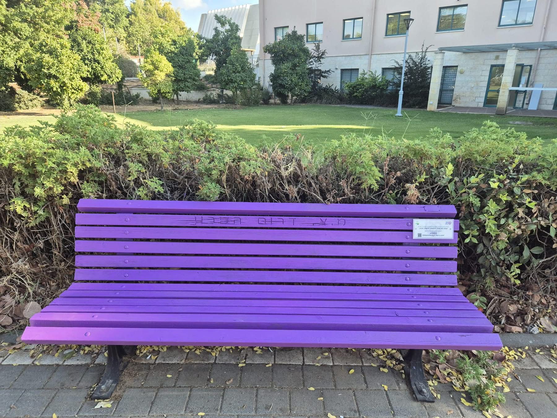 יום המאבק הבינלאומי באלימות נגד נשים