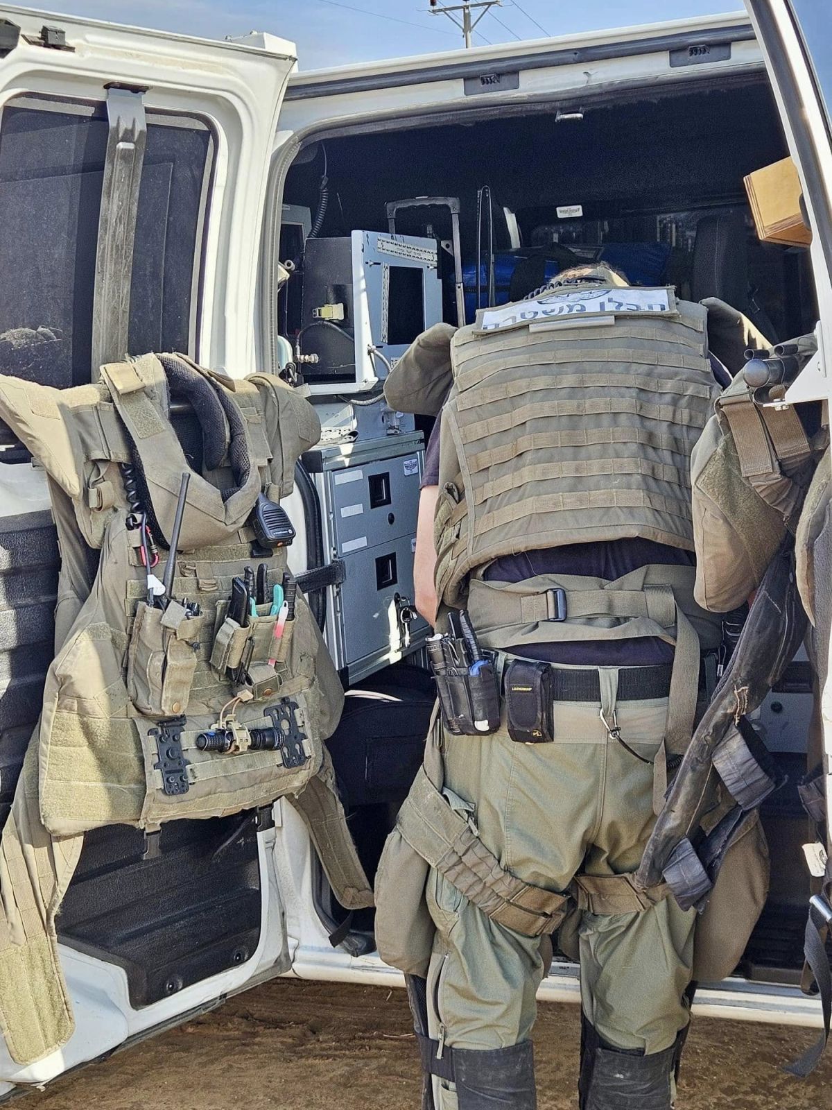 פגז טורקי בשדות צופית