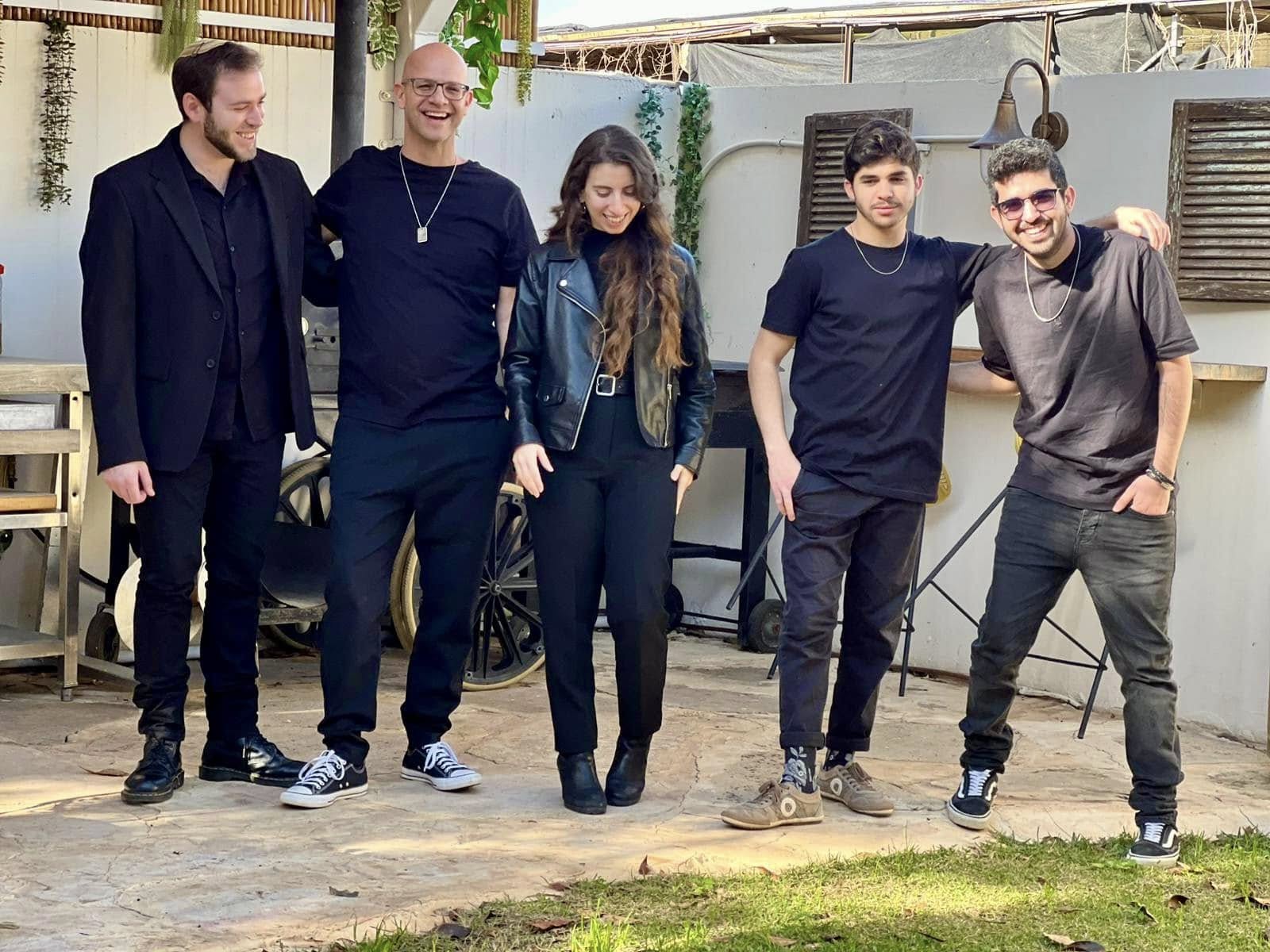 ״הדיוות הגדולות״ מתיכון ירקון