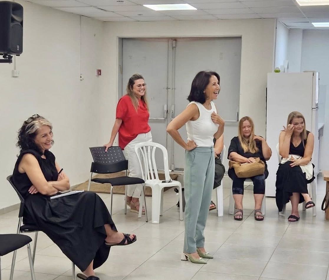 נערכים לתחילת שנת הלימודים