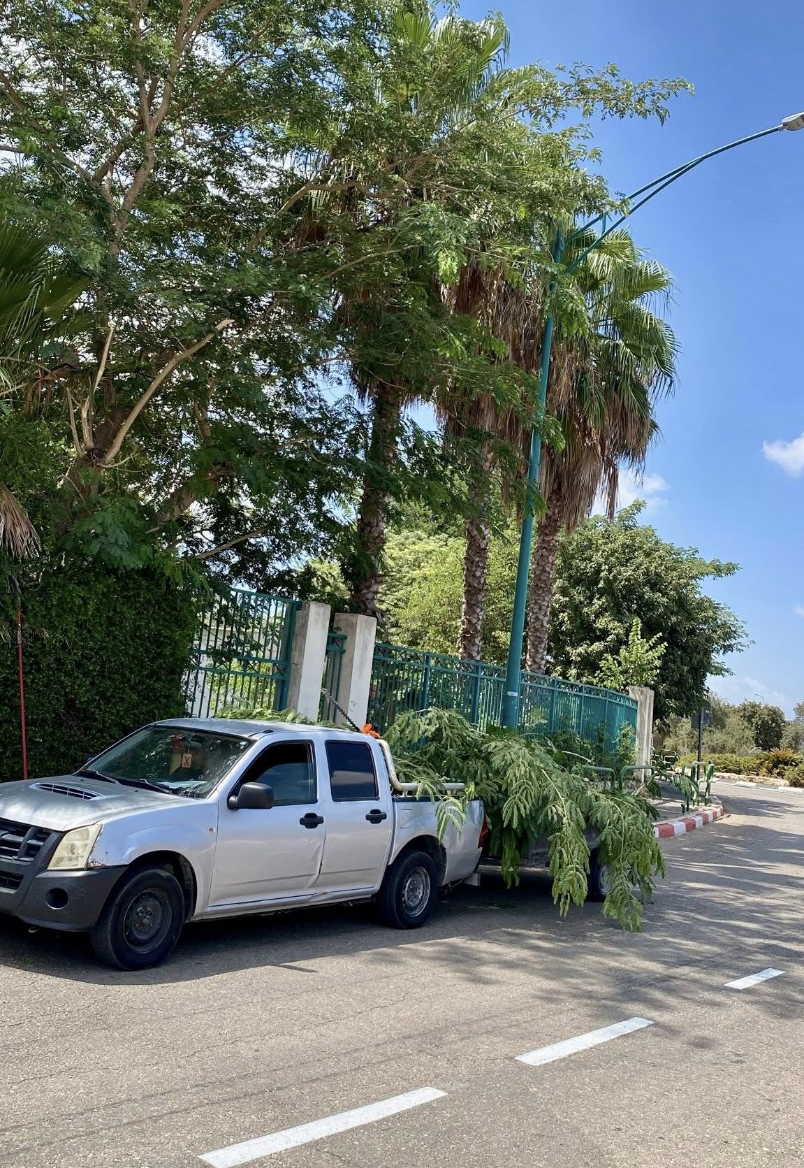 נערכים לתחילת שנת הלימודים