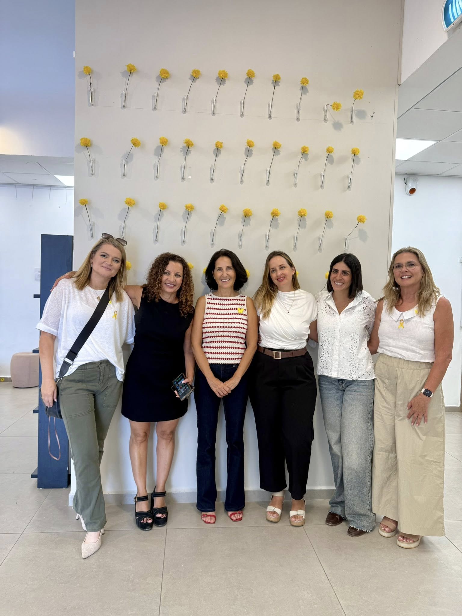 תמונות מפתיחת שנת הלימודים