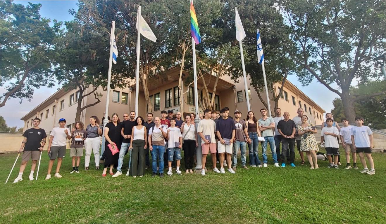 ספורטאים מצטיינים