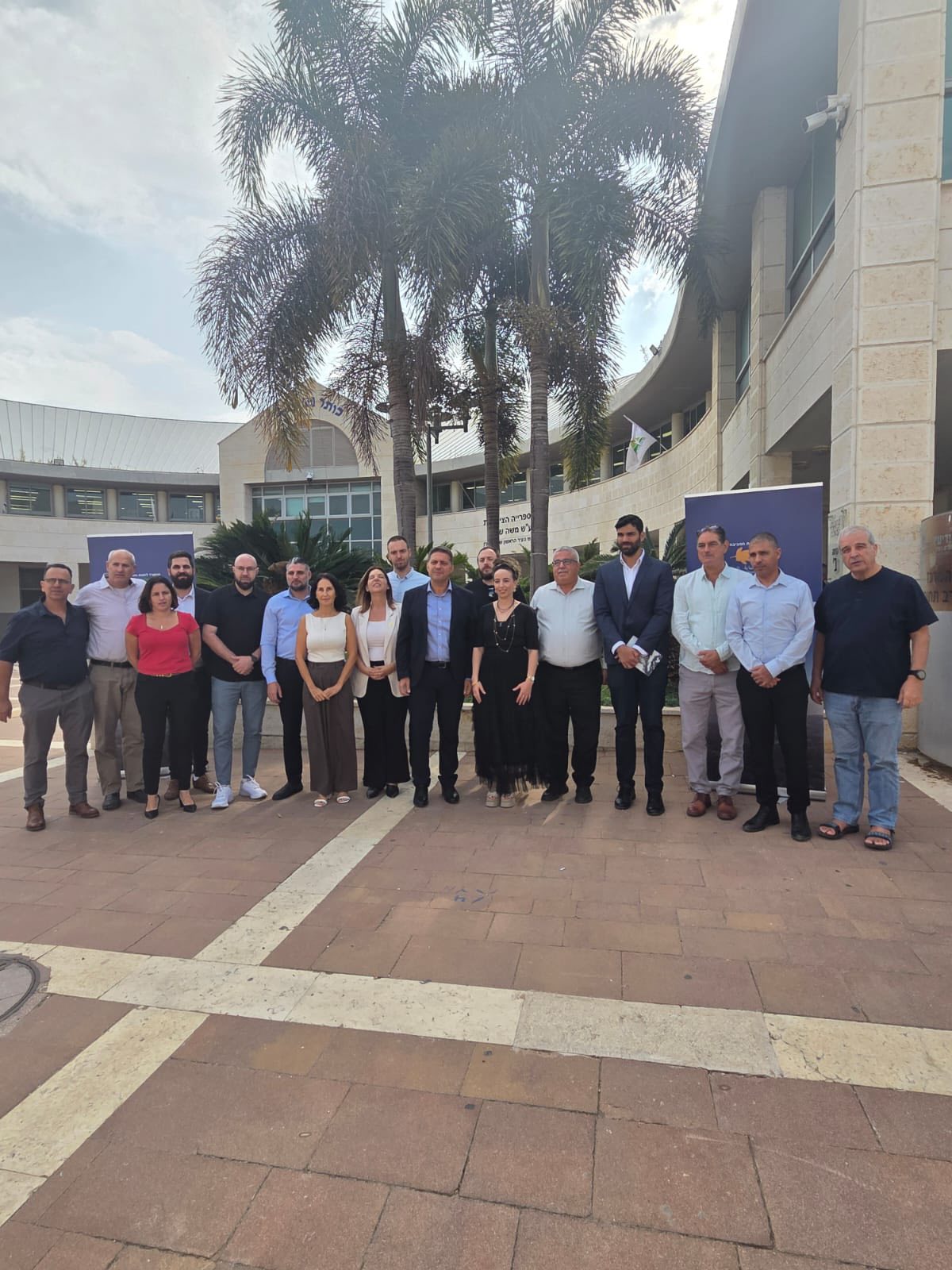 שריפות לא חוקיות באיזור דרום השרון