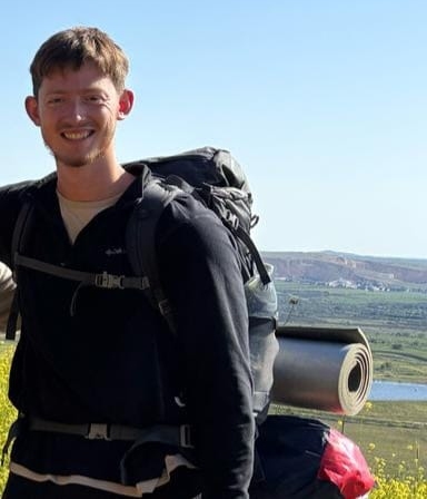 סמל ראשון יואב רוור זכרונו לברכה