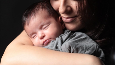 אולגה ארד ממושב נווה ימין, מנהלת הסיעוד במחלקה הפתוחה, מרכז לבריאות הנפש שלוותה..jpg