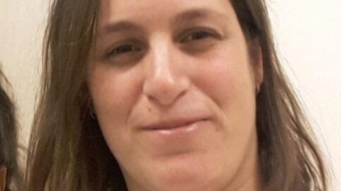 הילה מילר מצור יצחק, אחות אחראית מיון ילדים בית חולים מאיר.jpg