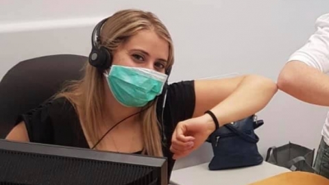 נטלי פרז מהיישוב צור יצחק, מנהלת סיעוד מרחבית של קופח מכבי, מחוז שרון.jpg