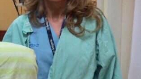 נטע תמם מאלישמע, אחות טיפול נמרץ ורכזת TPN בבית חולים בילינסון.jpg