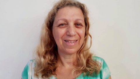 נעמי דואר ממגשימים, מנהלת סיעוד חטיבתית במרכז רפואי גריאטרי בית רבקה.jpg