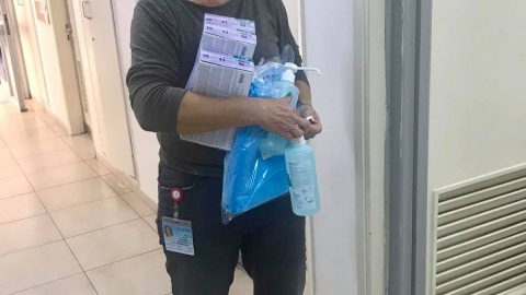 יונית בנט-לוי תושבת מתן, אחות במרכז רפואי שיבא, המכון להתפתחות הילד רכזת המרפאה והמחקר לאיקס שביר, ר