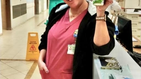 אנה דויטש ממתן, אחות מיילדת בבית החולים מרכז רפואי מאיר.jpg