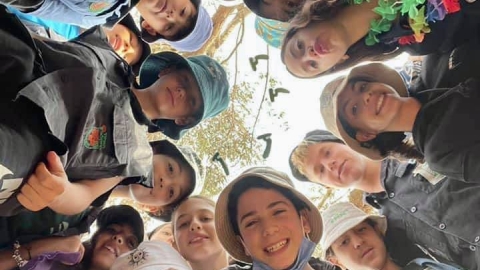 תנועות הנוער בטיול פתיחת שנה (7).jpg