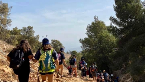 תנועות הנוער בטיול פתיחת שנה (10).jpg