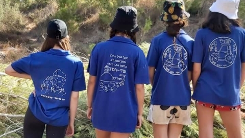 תנועות הנוער בטיול פתיחת שנה (8).jpg