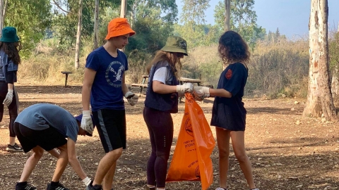 מנקים את יער חורשים (3).jpg