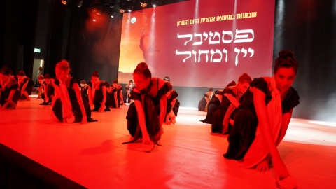 פסטיבל היין והמחולות הראשון של המועצה האזורית דרום השרון 29.jpg