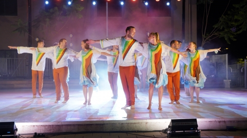 פסטיבל היין והמחולות הראשון של המועצה האזורית דרום השרון 26.jpg