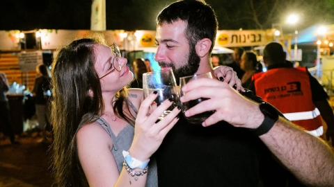 פסטיבל היין והמחולות הראשון של המועצה האזורית דרום השרון 18.jpg