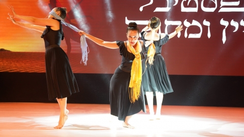 פסטיבל היין והמחולות הראשון של המועצה האזורית דרום השרון 28.jpg