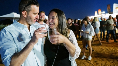 פסטיבל היין והמחולות הראשון של המועצה האזורית דרום השרון 15.jpg