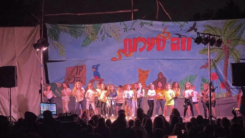 אירוע פתיחת שנה בתנועות הנוער בישובי דרום השרון (8).jpg