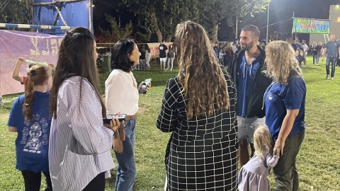 אירוע פתיחת שנה בתנועות הנוער בישובי דרום השרון (10).jpg