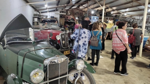 ביקור רכזי תיירות מכל הארץ בדרום השרון (8).jpg