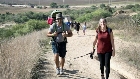 צעדת דרום השרון ביער צור יצחק (15).jpg