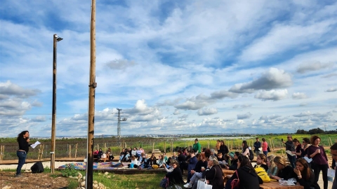 כנס טוב להיות בחוץ לגננות ומורות בחווה החקלאית (6).jpg