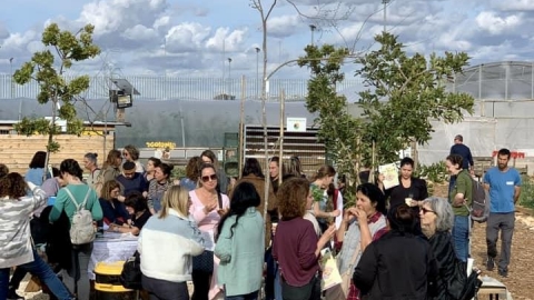 כנס טוב להיות בחוץ לגננות ומורות בחווה החקלאית (9).jpg